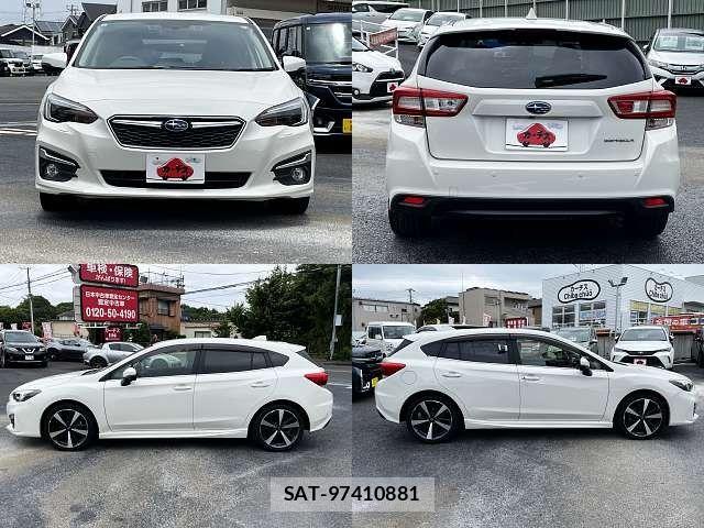 Subaru IMPREZA 2018-01 7058914-8