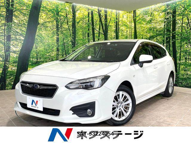 Subaru IMPREZA 2017-05 7058916-0