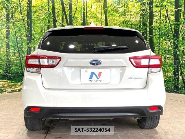 Subaru IMPREZA 2017-05 7058916-14