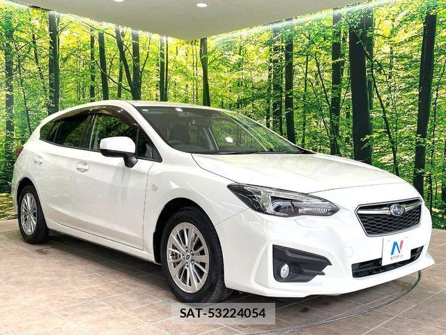 Subaru IMPREZA 2017-05 7058916-15