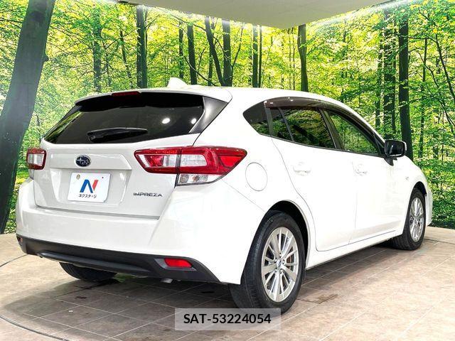 Subaru IMPREZA 2017-05 7058916-16