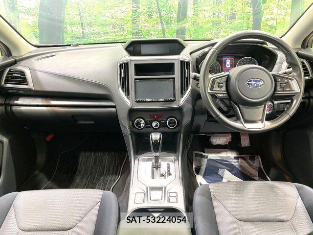 Subaru IMPREZA 2017-05 7058916-1