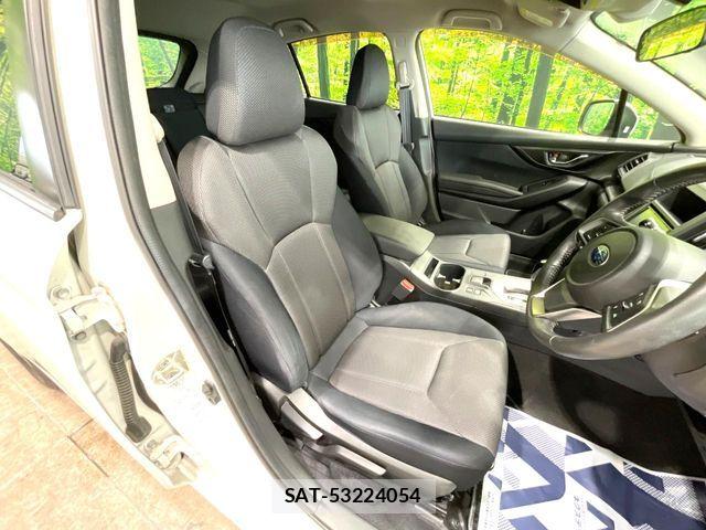 Subaru IMPREZA 2017-05 7058916-7
