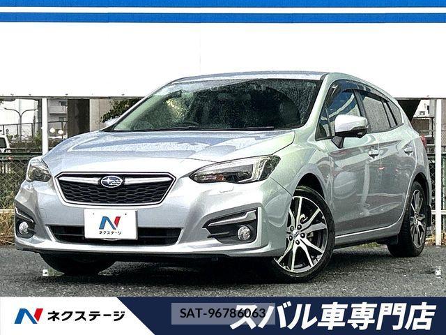 Subaru IMPREZA 2019-06 7058912-0