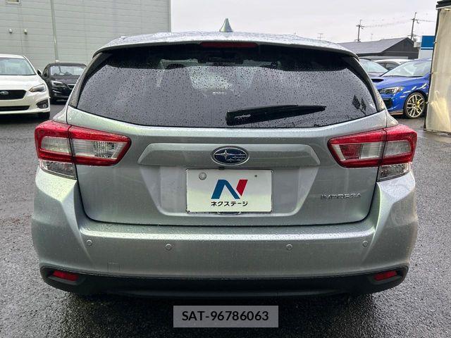 Subaru IMPREZA 2019-06 7058912-14