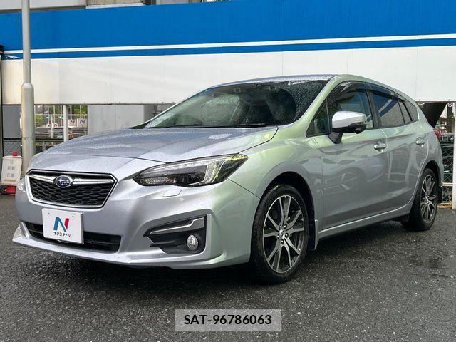 Subaru IMPREZA 2019-06 7058912-15