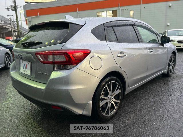 Subaru IMPREZA 2019-06 7058912-16