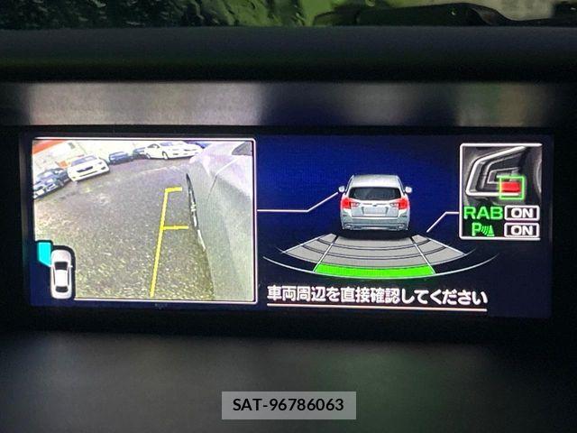 Subaru IMPREZA 2019-06 7058912-3