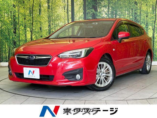 Subaru IMPREZA 2019-05 7058917-0