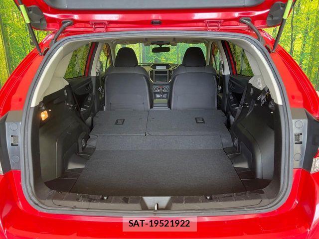 Subaru IMPREZA 2019-05 7058917-9