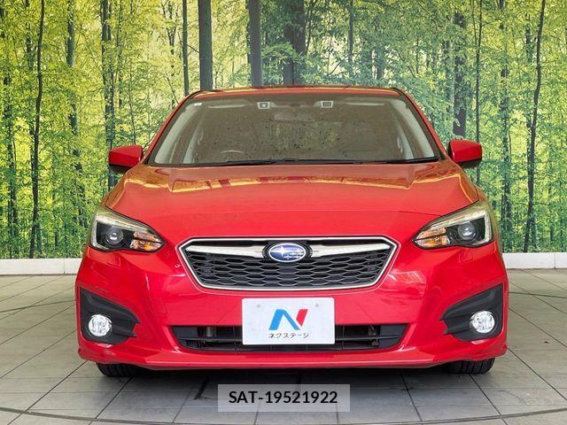 Subaru IMPREZA 2019-05 7058917-13