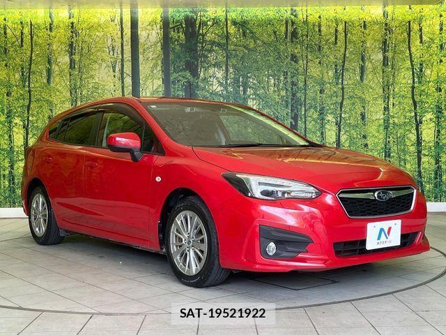 Subaru IMPREZA 2019-05 7058917-15