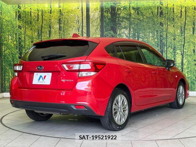 Subaru IMPREZA 2019-05 7058917-16