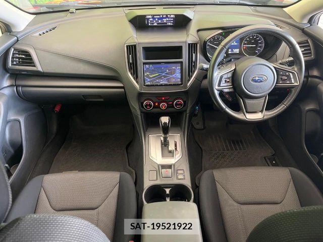 Subaru IMPREZA 2019-05 7058917-1