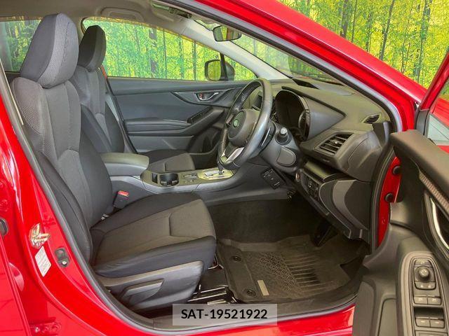 Subaru IMPREZA 2019-05 7058917-7