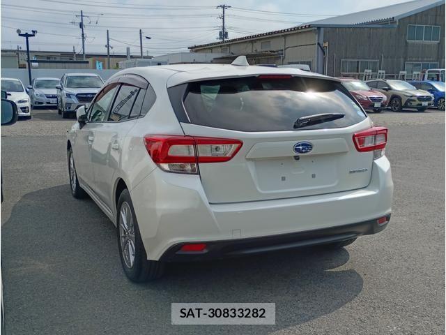 Subaru IMPREZA 2017-07 7058913-1