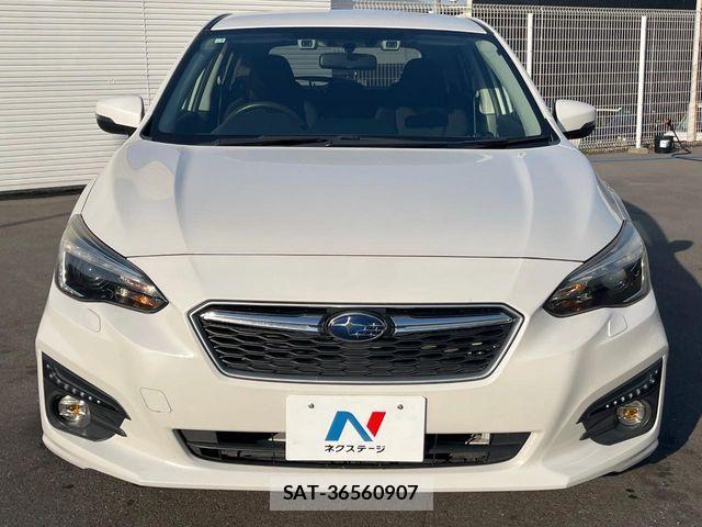 Subaru IMPREZA 2017-01 7058919-14