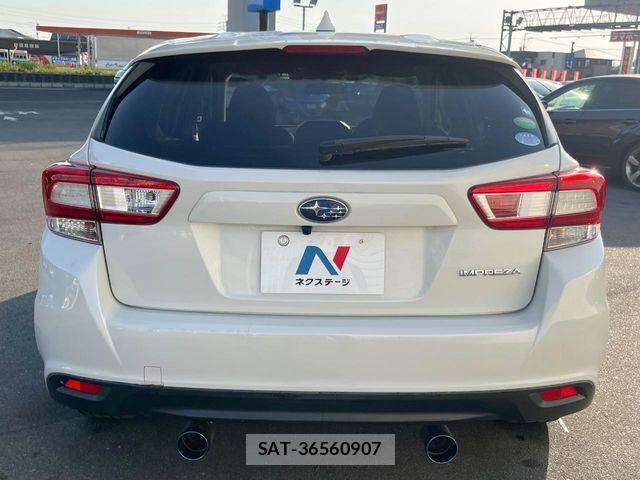Subaru IMPREZA 2017-01 7058919-15