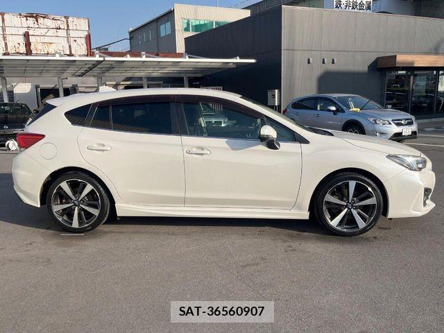 Subaru IMPREZA 2017-01 7058919-16