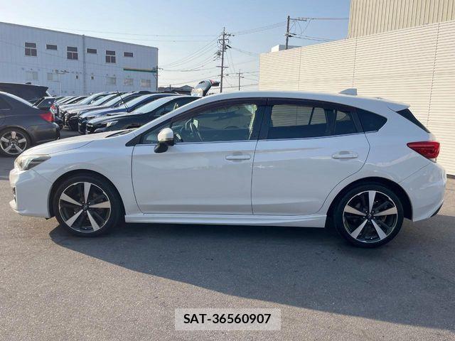 Subaru IMPREZA 2017-01 7058919-17