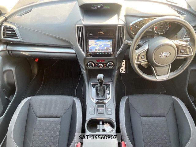Subaru IMPREZA 2017-01 7058919-1