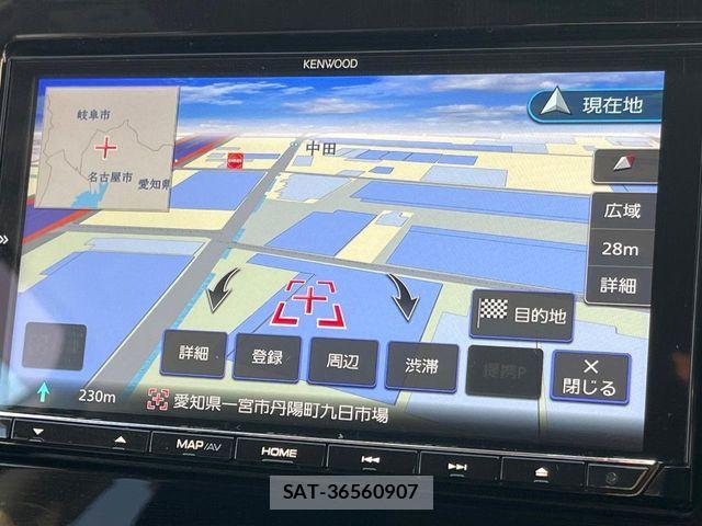 Subaru IMPREZA 2017-01 7058919-4