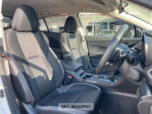 Subaru IMPREZA 2017-01 7058919-8
