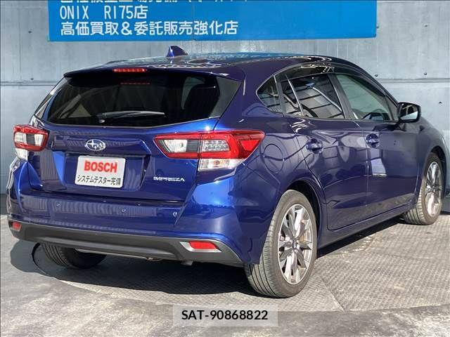 Subaru IMPREZA 2021-04 7058915-9