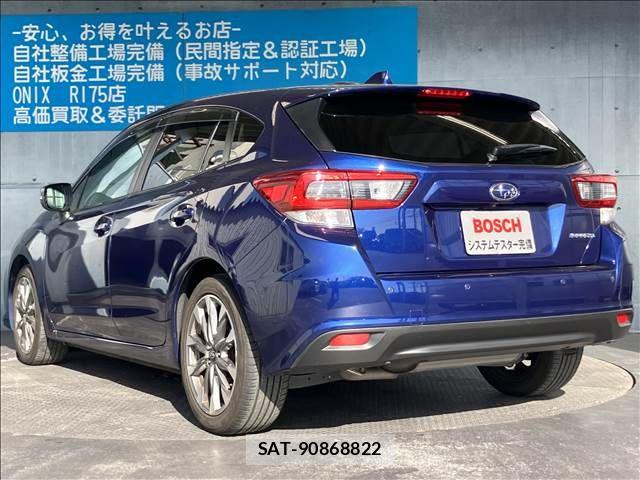Subaru IMPREZA 2021-04 7058915-10