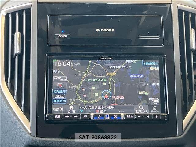 Subaru IMPREZA 2021-04 7058915-14