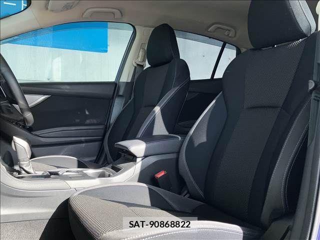 Subaru IMPREZA 2021-04 7058915-2