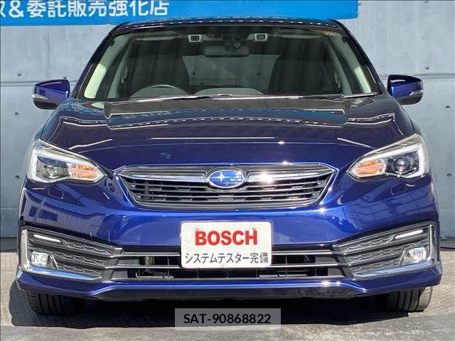 Subaru IMPREZA 2021-04 7058915-4