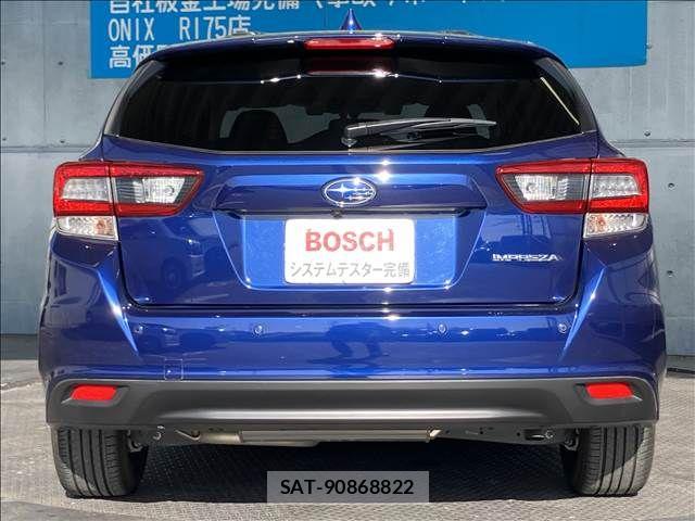 Subaru IMPREZA 2021-04 7058915-5