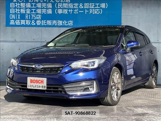 Subaru IMPREZA 2021-04 7058915-7