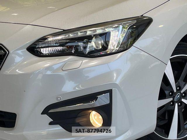 Subaru IMPREZA 2017-08 7219876-11