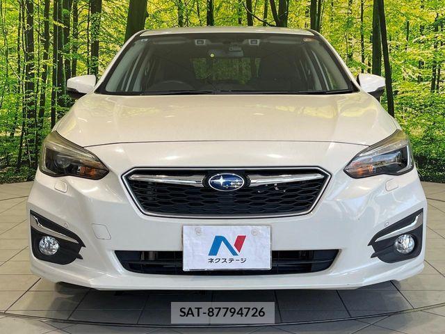 Subaru IMPREZA 2017-08 7219876-13