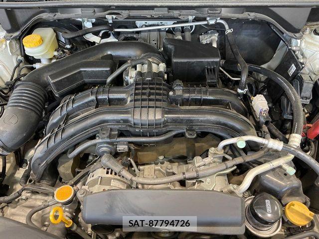Subaru IMPREZA 2017-08 7219876-17