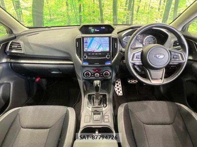 Subaru IMPREZA 2017-08 7219876-1