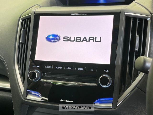 Subaru IMPREZA 2017-08 7219876-2