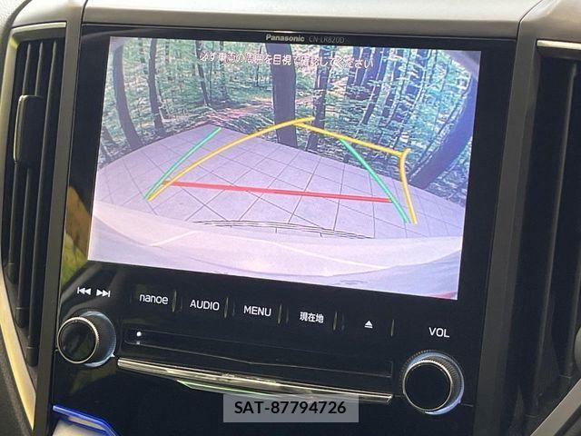 Subaru IMPREZA 2017-08 7219876-3