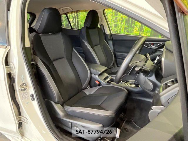 Subaru IMPREZA 2017-08 7219876-7