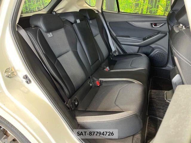 Subaru IMPREZA 2017-08 7219876-8
