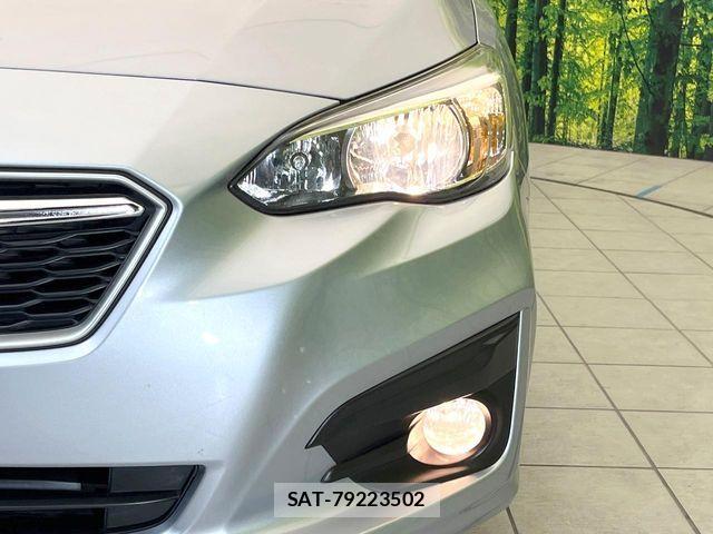 Subaru IMPREZA 2017-12 7219874-11