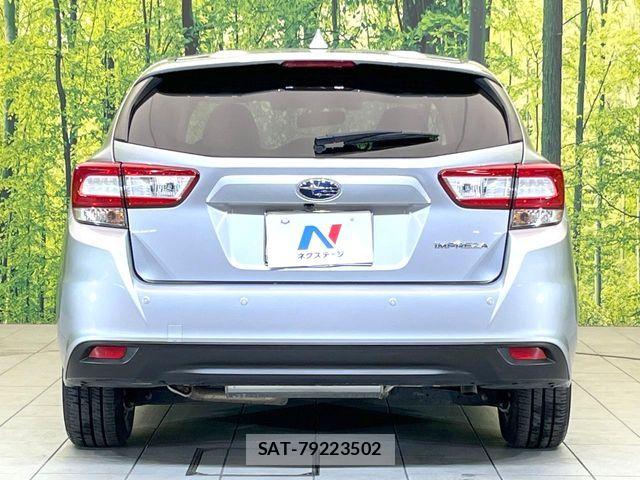 Subaru IMPREZA 2017-12 7219874-14