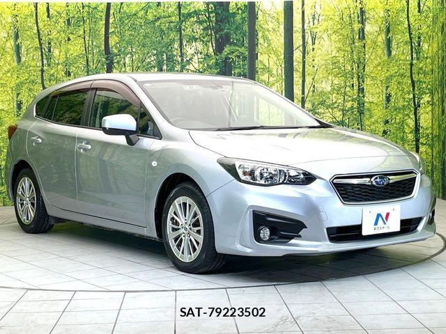 Subaru IMPREZA 2017-12 7219874-15