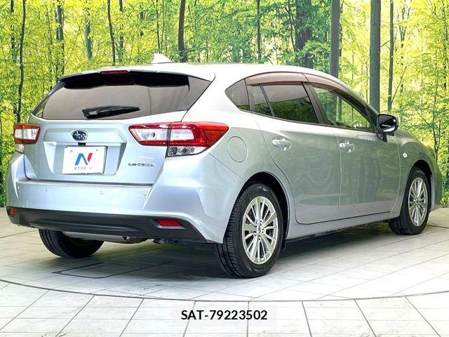 Subaru IMPREZA 2017-12 7219874-16