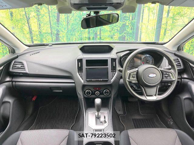 Subaru IMPREZA 2017-12 7219874-1