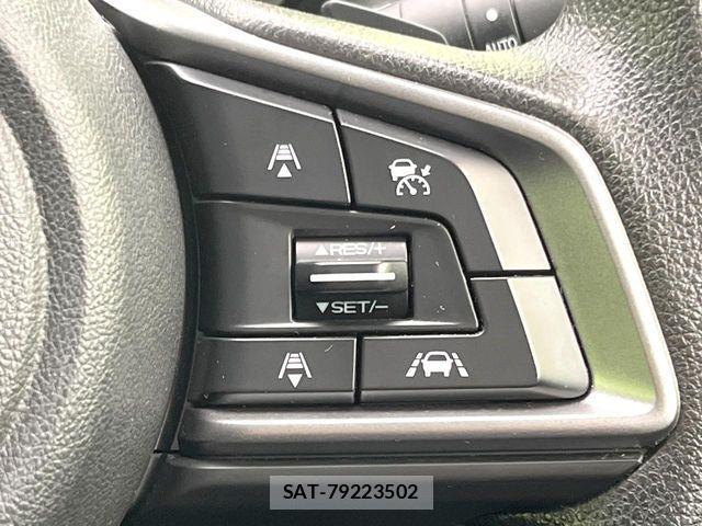Subaru IMPREZA 2017-12 7219874-4