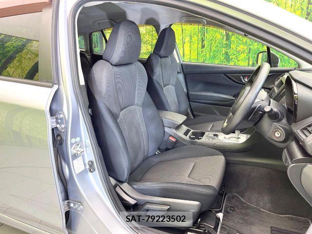 Subaru IMPREZA 2017-12 7219874-7