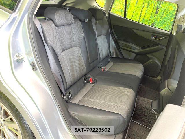 Subaru IMPREZA 2017-12 7219874-8